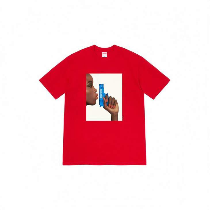 Picture of Supreme T Shirts Short _SKUSupremeS-2XLthtxS571257